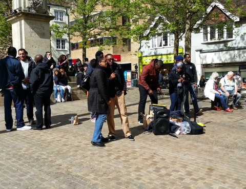 Outreach