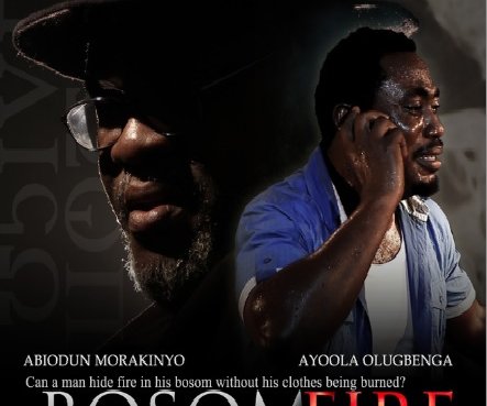 nollywood film milton keynes