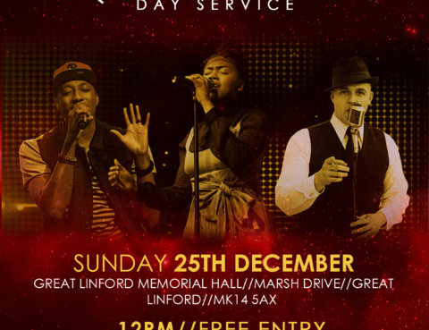 Church milton keynes service