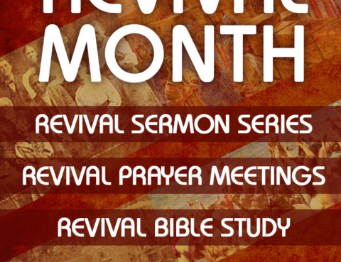 revival month milton keynes