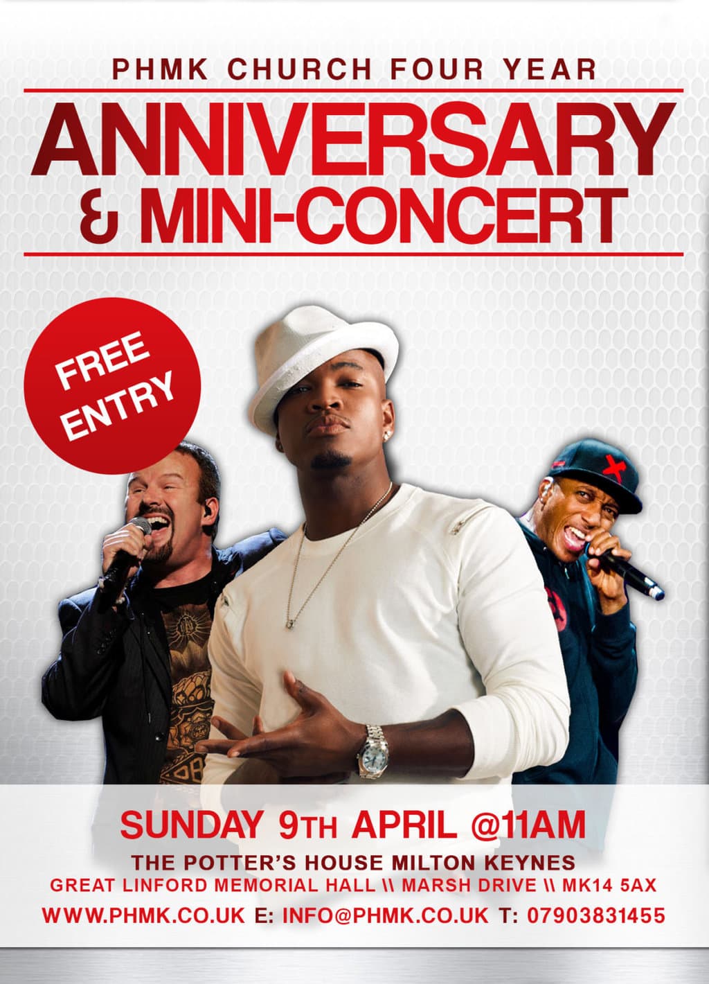 ne-yo milton keynes